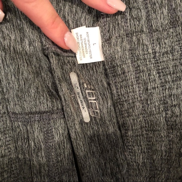 Running Shorts - Picture 4 of 4